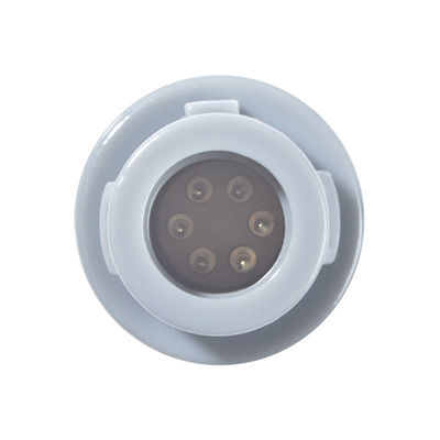 agrafe adulte réutilisable 6Pin de doigt du capteur SpO2 3F IRIS300 Phoene PM8300 de 3.00M TPU
