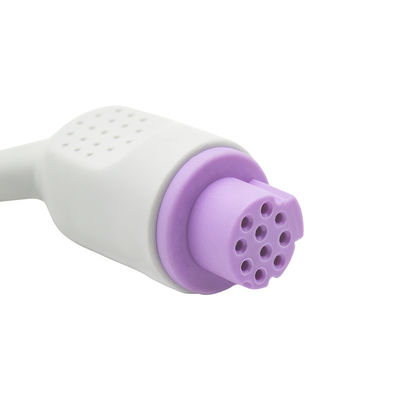 Capteur de Digital 10 Pin Adult Finger Clip Oxygen du capteur SpO2 d'Artema Diascope 800