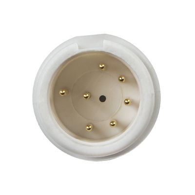 Capteur 115-023135-00 SpO2 de Mindray Accutorr 3 DPM6 0010-30-42738 pour M-asi-MOIS la sonde de Pin Adult Finger Clip SpO2 de la technologie 7