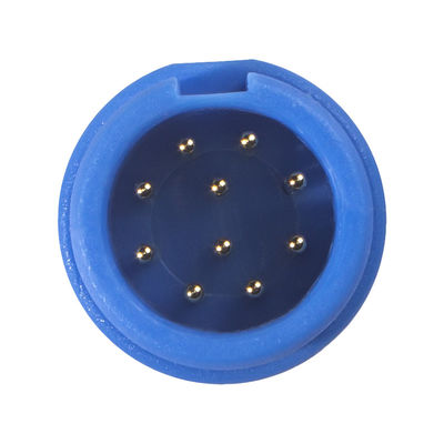 Oxymètre de Pin Adult Inger Probe Pulse du capteur 10 de Biocare Im15 Im12 SpO2
