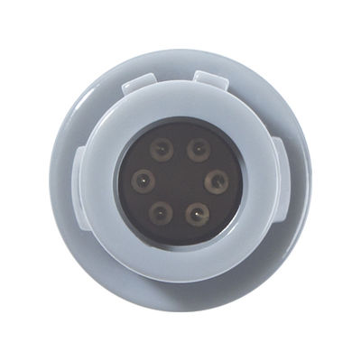 Sonde de Pin Adult Finger Clip SpO2 du capteur 6 de Comen Start-8000E SpO2