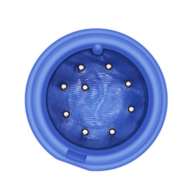 Sonde de Pin Adult Finger Clip SpO2 de la technologie 9 de Digital de capteur de la série SpO2 de Biolight A