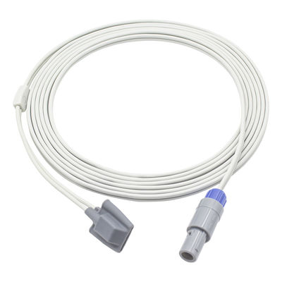 Sonde du capteur Spo2 M9000A 5 Pin Infant Soft Tip SpO2 de la technologie 15-100-0010 de Biolight Digital