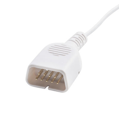 Nihon Kohden TL-251T Capteur SpO2 jetable Adultes/Neonats Tissu non tissé SpO2 jetable