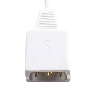 Capteur à usage unique SpO2 Datascope Adultes/Neonats Tissu non tissé