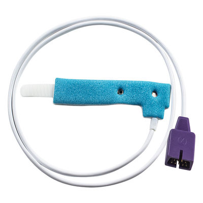 N-ellcor Oxi-max DB9 9pin MAX-P Capteur SpO2 jetable N-180 NPB-3940 Enfant
