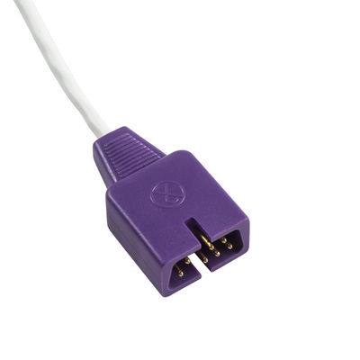 N-ellcor Oxi-max DB9 9pin MAX-P Capteur SpO2 jetable N-180 NPB-3940 Enfant