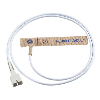 Nonin 6000CA/7000A 7426-001 Capteur SpO2 jetable pour adultes et nouveau-nés