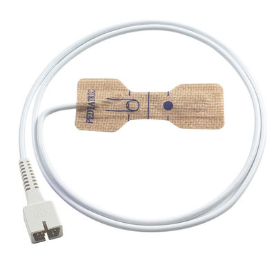 Nonin 6000CA/7000A 7426-001 Capteur SpO2 jetable pour adultes et nouveau-nés
