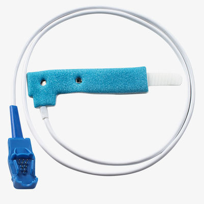 Adulte jetable /Neonate-Blue Spong du capteur SpO2 de GE Oxytip