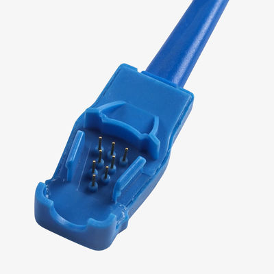 Adulte jetable /Neonate-Blue Spong du capteur SpO2 de GE Oxytip