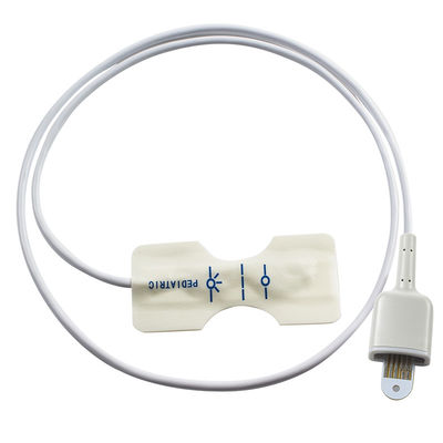 pour la mousse jetable de /Neonate-White d'adulte du capteur M-asi-MOIS SpO2