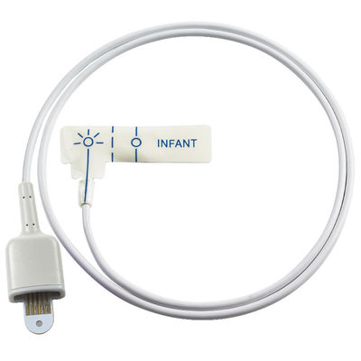 pour la mousse jetable de /Neonate-White d'adulte du capteur M-asi-MOIS SpO2