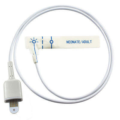pour la mousse jetable de /Neonate-White d'adulte du capteur M-asi-MOIS SpO2