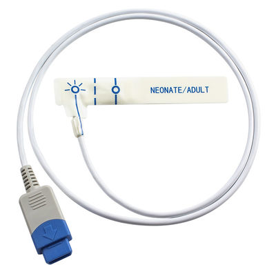 Datex Ohmeda TS-PAW-25 TS-PAW-10 Pediatrique SpO2 Capteur