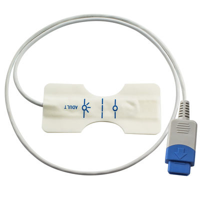 Datex Ohmeda TS-PAW-25 TS-PAW-10 Pediatrique SpO2 Capteur