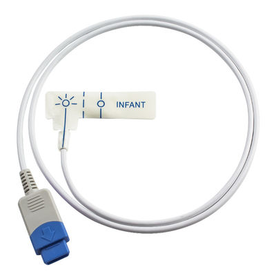 Datex Ohmeda TS-PAW-25 TS-PAW-10 Pediatrique SpO2 Capteur