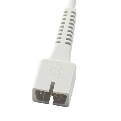 Tissus non tissés SpO2 à usage unique Sensor numérique pour PC-66B PC-3000 UP7000