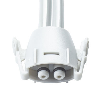 Welch Allyn 4500-34 4500-35 NIBP Tube d'extension TPU 3.0M Compatible pour le point de connexion
