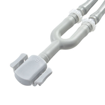 Welch Allyn 4500-34 4500-35 NIBP Tube d'extension TPU 3.0M Compatible pour le point de connexion