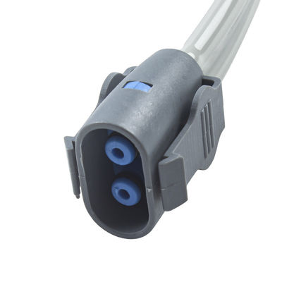 Soins de santé Marquette de GE de tube d'extension de NIBP 107363 H02-25-17 TPU 3.0M Carescape B650 V100