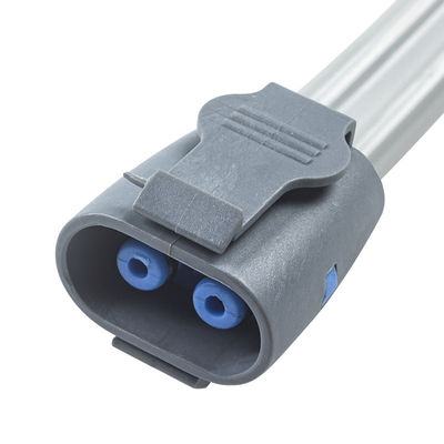Soins de santé Marquette de GE de tube d'extension de NIBP 107363 H02-25-17 TPU 3.0M Carescape B650 V100