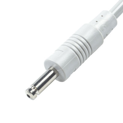 député britannique 50 du tube TPU 3.0M IntelliVue MX700 de tuyau d'adaptateur du tube NIBP d'extension de Philips M1599A M1599B NIBP