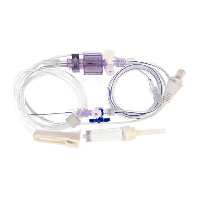 42585-05 type simple transducteur de DM de MEDEX de pression jetable d'IBP