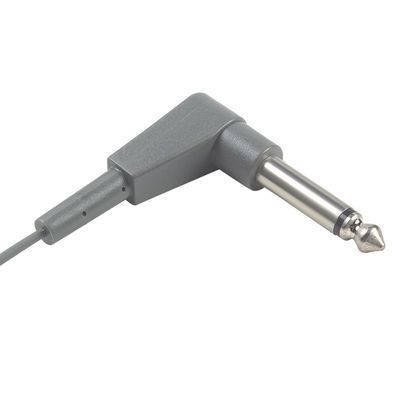 La sonde de la température câblent des soins de santé Marquette Temperature Adapter Cable de GE que B650 se précipitent 4000 SOLAIRES