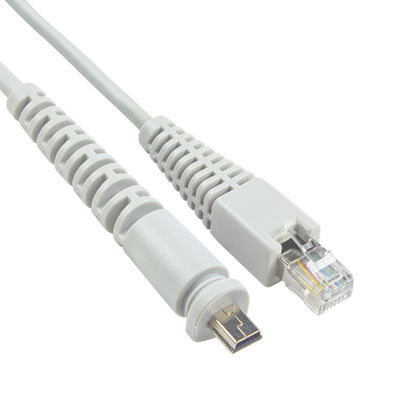 Le camion d'électrocardiogramme de Philips câblent le câble de l'équilibre III USB Datascope ECG de HP Pagewrite 989803129121