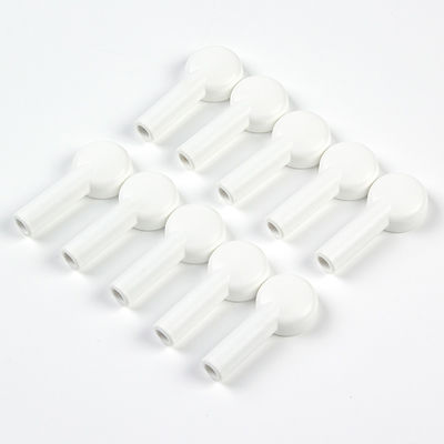 Banane Din Pour Snap Adaptateurs ECG Pièces 3mm Din Plug Pour Snap ECG électrode connecteur
