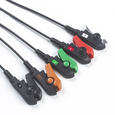 Fil de guidage radio-transparent IRM de type LL