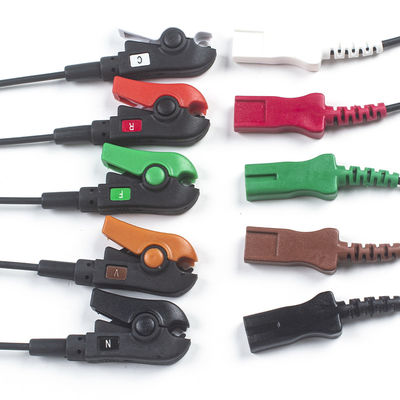 Fil de guidage radio-transparent IRM de type LL