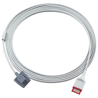 OEM for M-asi-mo capteurs réutilisables LNC 4253 4254 M20-10 M20-14 1m Neonate SpO2 sonde