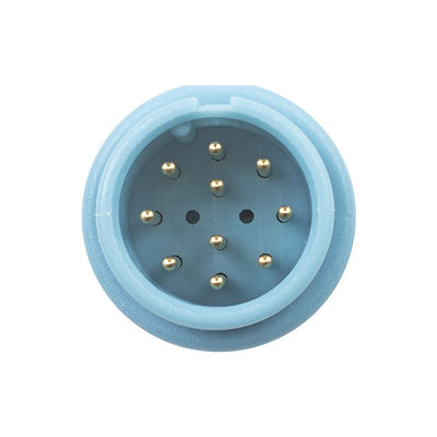 Sensor Infinium OMNI Spo2 10Pin P02111 Omni I II III DRE Infitron II sonde SpO2 à connexion directe
