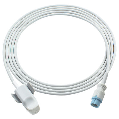 Sensor Infinium OMNI Spo2 10Pin P02111 Omni I II III DRE Infitron II sonde SpO2 à connexion directe