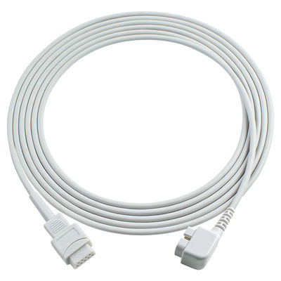 Criticare CSI SpO2 Capteur câble adaptateur à 6 broches câble 2,4m - 518DD