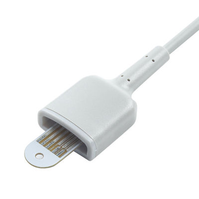 Capteur Masmo Spo2 Cable Ma-simo Red Set LNOP DCI 1269 1560 O-ximax tec Rad-7 Rad-8 Rad-57 Sondage SpO2