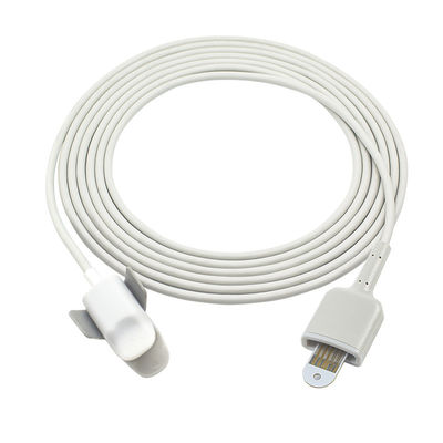 Capteur Masmo Spo2 Cable Ma-simo Red Set LNOP DCI 1269 1560 O-ximax tec Rad-7 Rad-8 Rad-57 Sondage SpO2