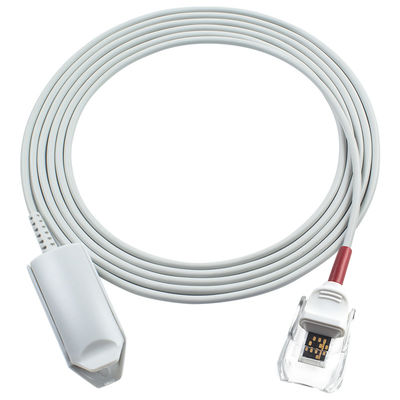M-asimo Compatible SpO2 Sensor RD Set DCI 4050 DCI-P TC-I TF-I Rad 7 Rad 5 câble de sonde SpO2 court