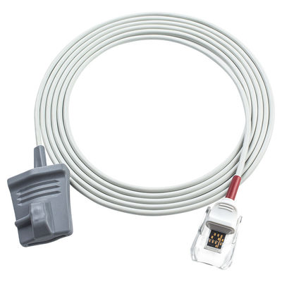 M-asimo Compatible SpO2 Sensor RD Set DCI 4050 DCI-P TC-I TF-I Rad 7 Rad 5 câble de sonde SpO2 court