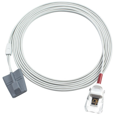 M-asimo Compatible SpO2 Sensor RD Set DCI 4050 DCI-P TC-I TF-I Rad 7 Rad 5 câble de sonde SpO2 court