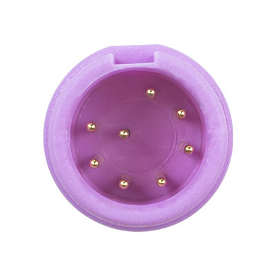 Le capteur Spo2 réutilisable de Mindray Ma-Simo Tech 8 Pin 115-020768-00 Beneview T5 T8 N12 N15