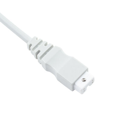 Drager Tech Mètre de débit câble DB 15 épingle connecteur de fil