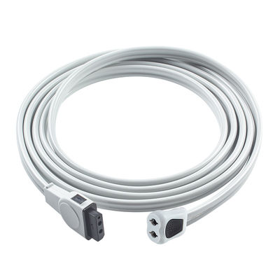 3.0m Longueur du tube d'extension Nibp CE ISO13485