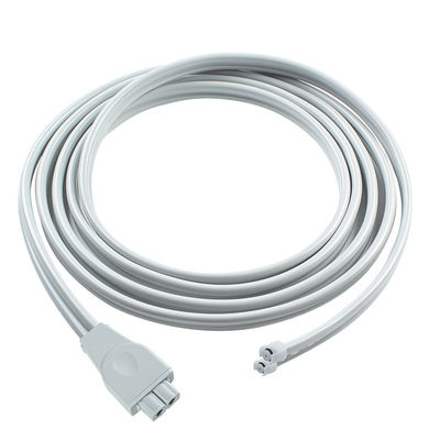 BP17 Nibp tuyau d'extension de câble de tuyau de connectivité universelle