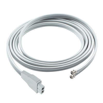 Bp09 Connecteur Nibp Extension de tubes Tpu lisse