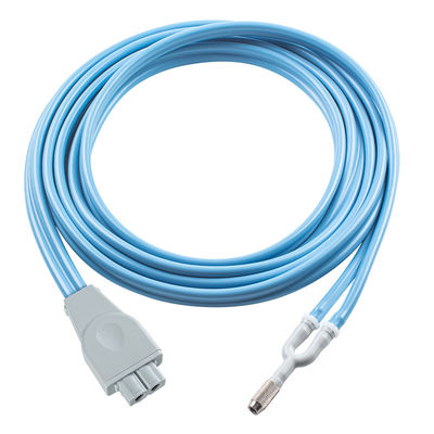 TPU conception OEM Nibp tube d'extension 300829 Y type BP20