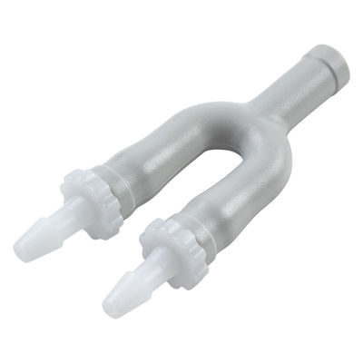 TPU conception OEM Nibp tube d'extension 300829 Y type BP20