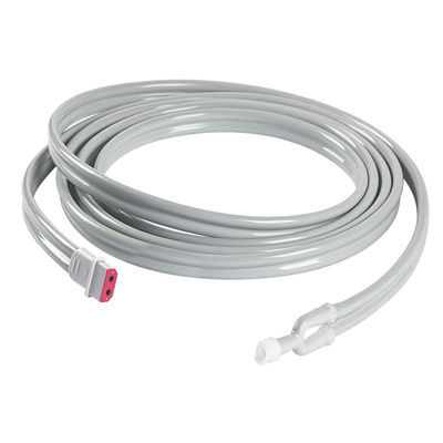 Série de tubes d'extension TPU Nibp Nihon Kohden SVM